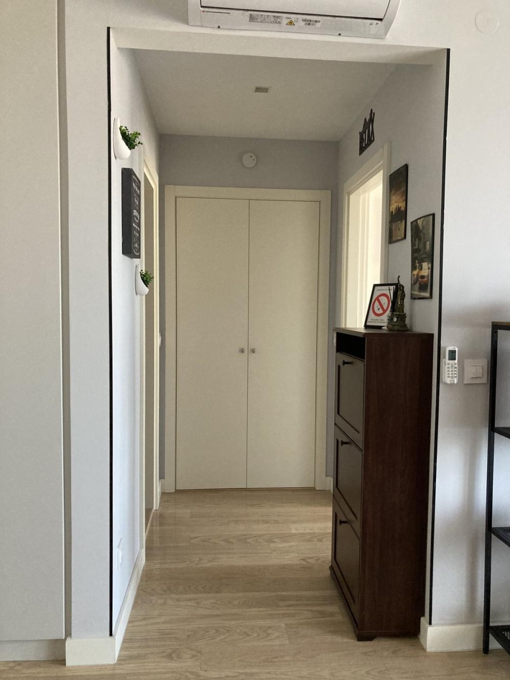 Slika 11 - Bulevar Vudroa Vilsona, Dvosoban stan za izdavanje, 58m2, 1.100€