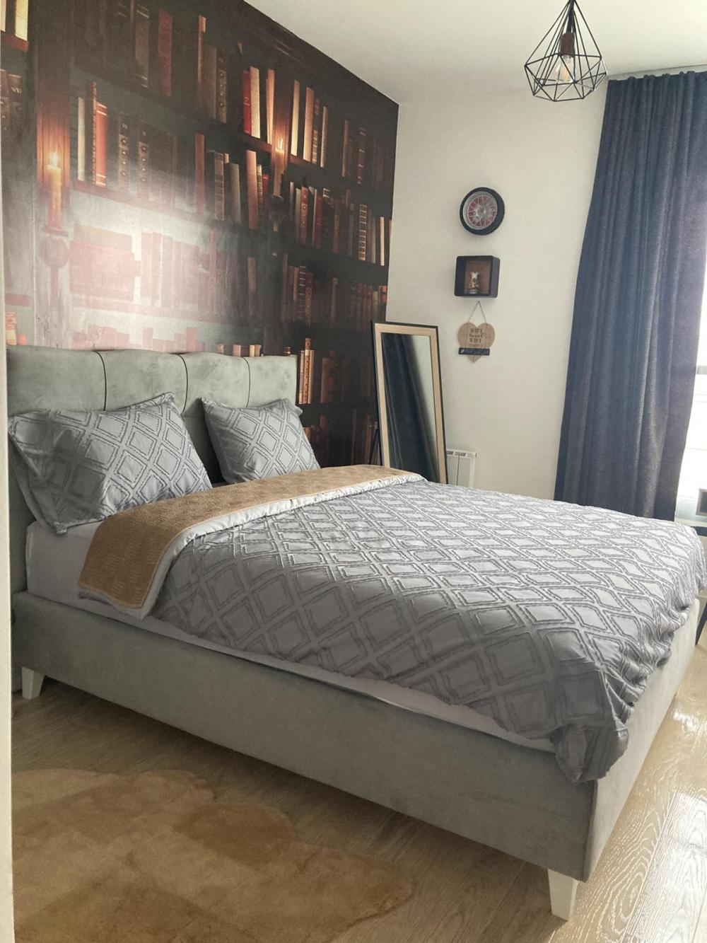 Slika 6 - Bulevar Vudroa Vilsona, Dvosoban stan za izdavanje, 58m2, 1.100€