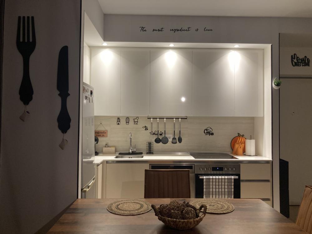 Slika 5 - Bulevar Vudroa Vilsona, Dvosoban stan za izdavanje, 58m2, 1.100€