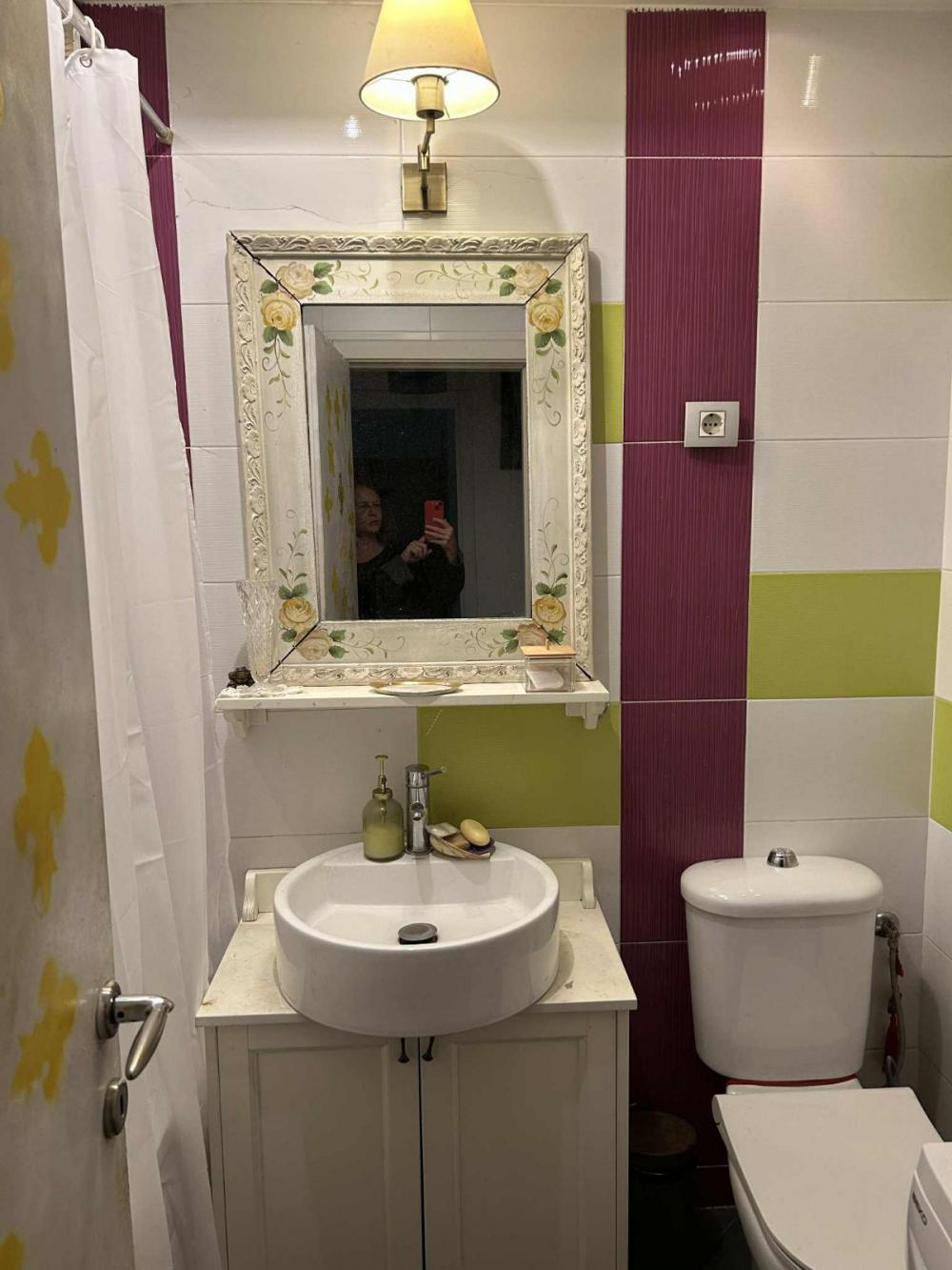 Slika 6 - Kralja Milana, Dvoiposoban stan za izdavanje, 58m2, 1.000€