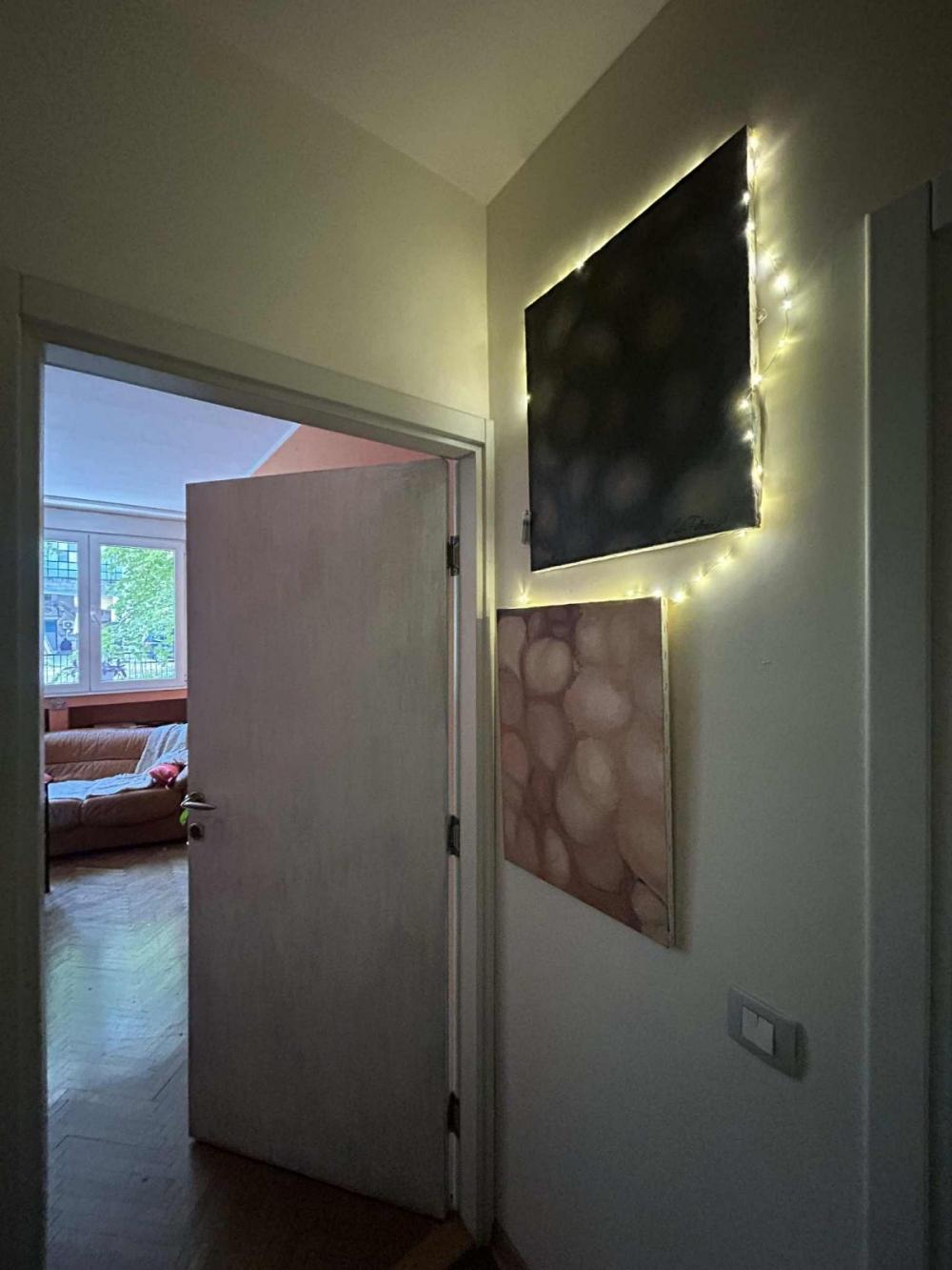 Slika 4 - Kralja Milana, Dvoiposoban stan za izdavanje, 58m2, 1.000€