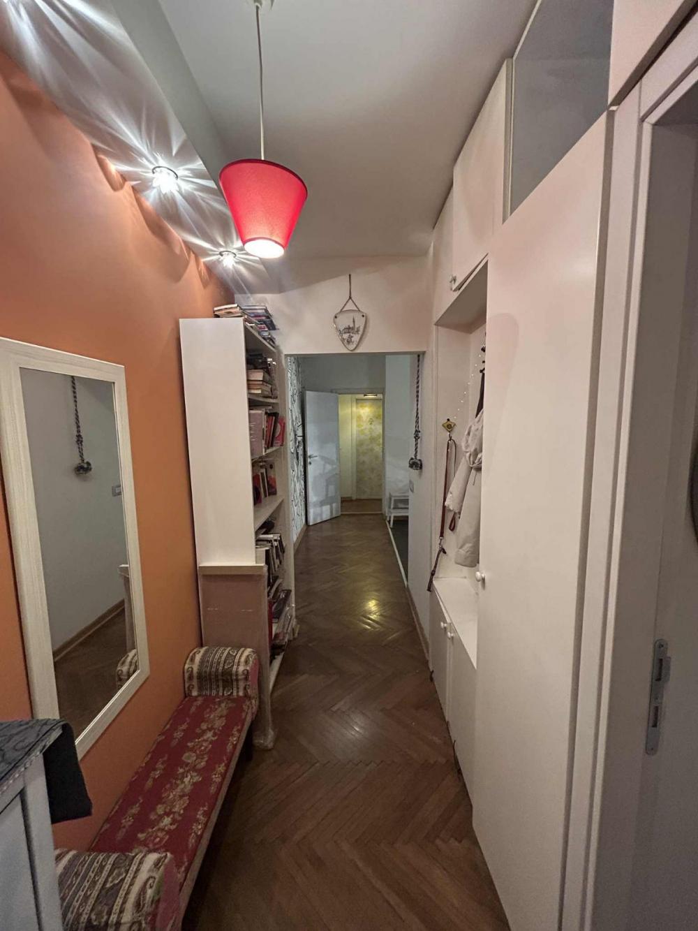 Slika 5 - Kralja Milana, Dvoiposoban stan za izdavanje, 58m2, 1.000€