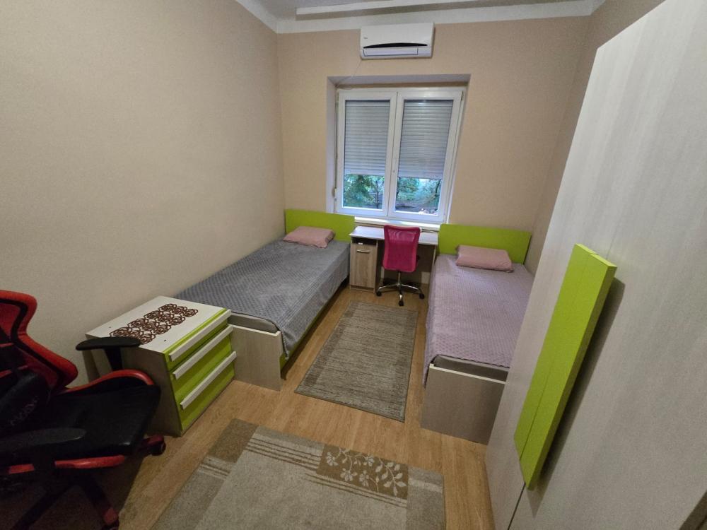 Slika 6 - Sarajevska, Trosoban stan za izdavanje, 60m2, 700€