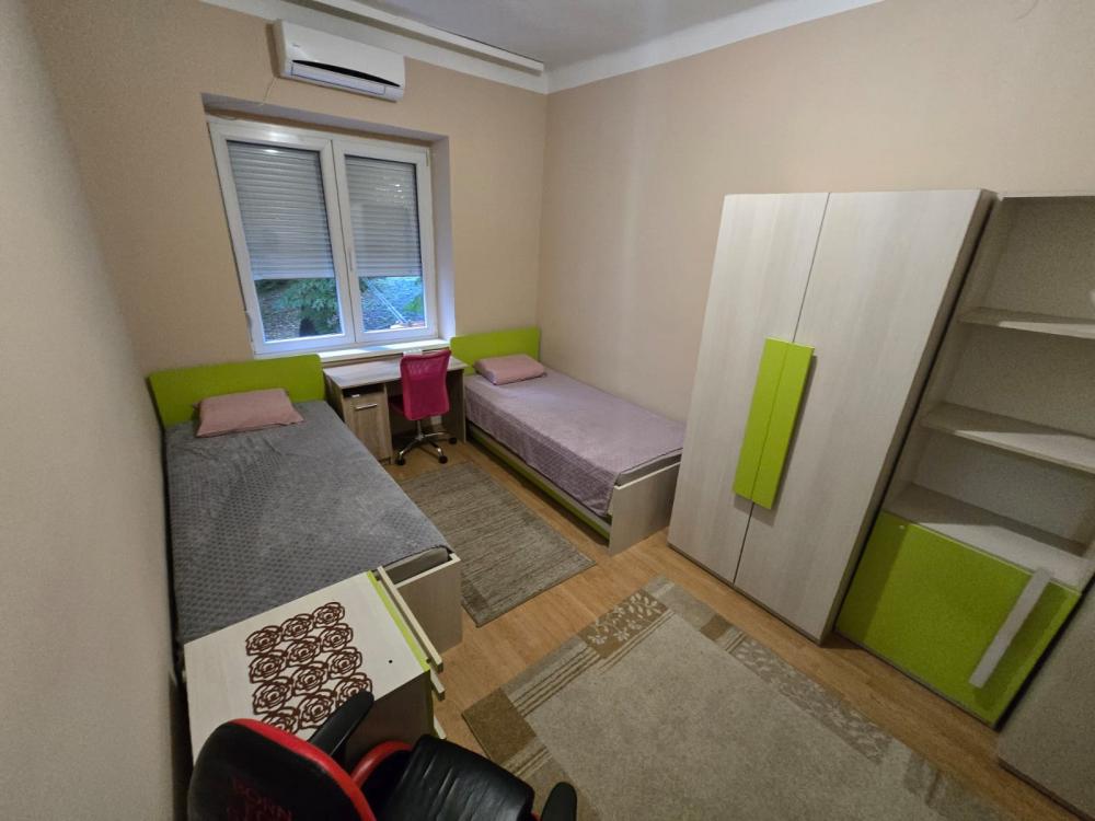 Slika 7 - Sarajevska, Trosoban stan za izdavanje, 60m2, 700€