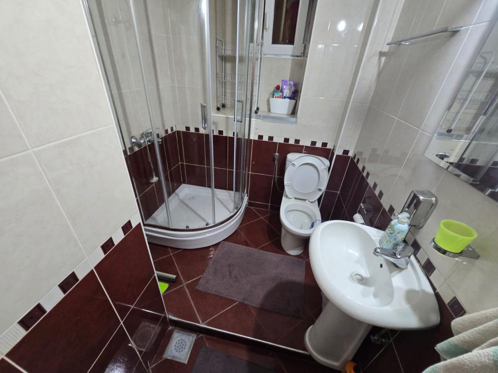 Slika 8 - Sarajevska, Trosoban stan za izdavanje, 60m2, 700€