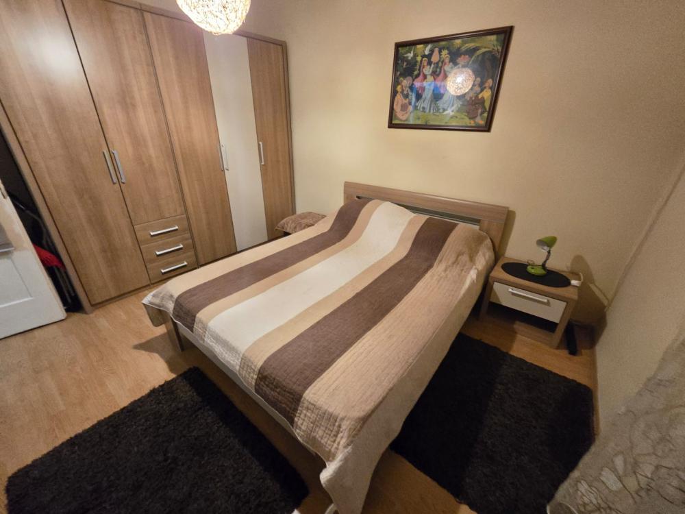 Slika 5 - Sarajevska, Trosoban stan za izdavanje, 60m2, 700€