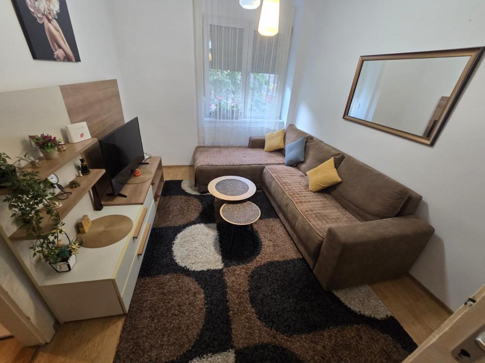 Slika 1 - Sarajevska, Trosoban stan za izdavanje, 60m2, 700€