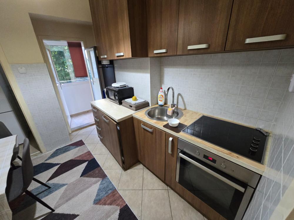 Slika 2 - Sarajevska, Trosoban stan za izdavanje, 60m2, 700€