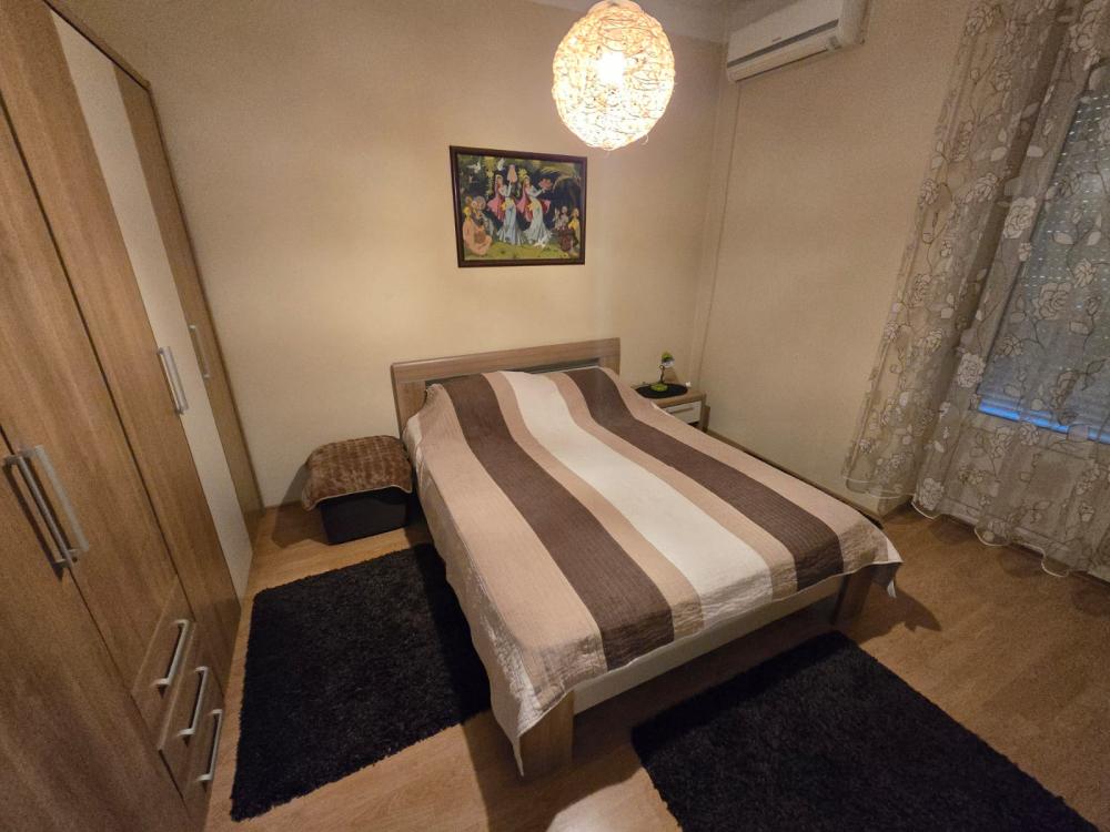 Slika 4 - Sarajevska, Trosoban stan za izdavanje, 60m2, 700€