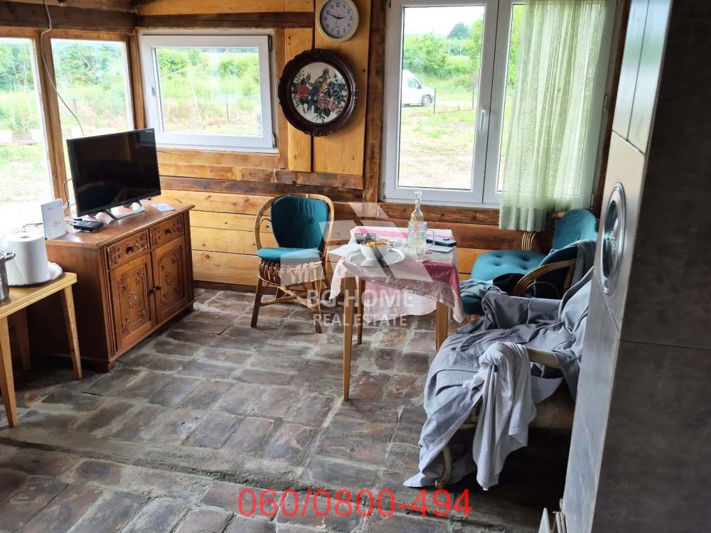 Slika 1 - Solunskih Boraca,  Kuća na prodaju, 80m2, 53.000€