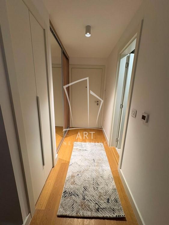 Slika 4 - Batutova, Jednosoban stan za izdavanje, 30m2, 600€