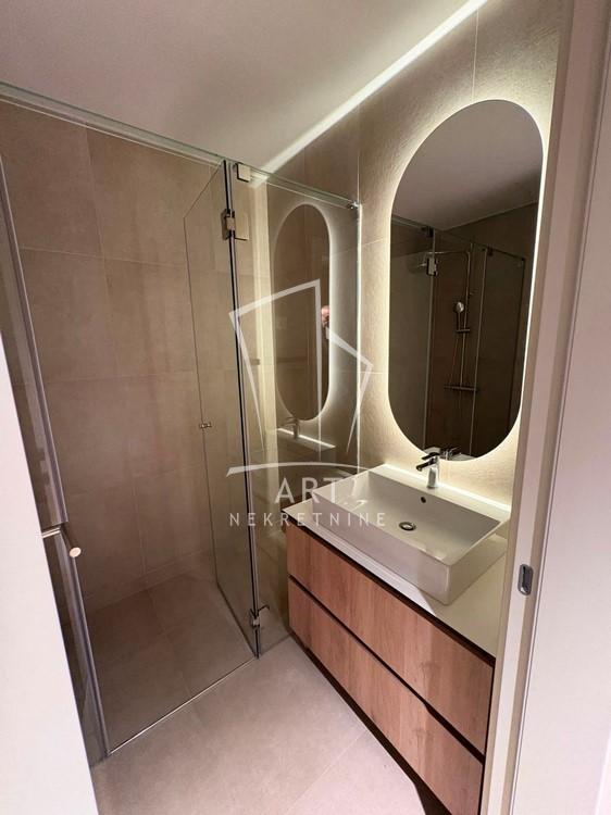 Slika 5 - Batutova, Jednosoban stan za izdavanje, 30m2, 600€