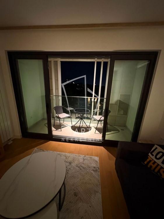 Slika 6 - Batutova, Jednosoban stan za izdavanje, 30m2, 600€