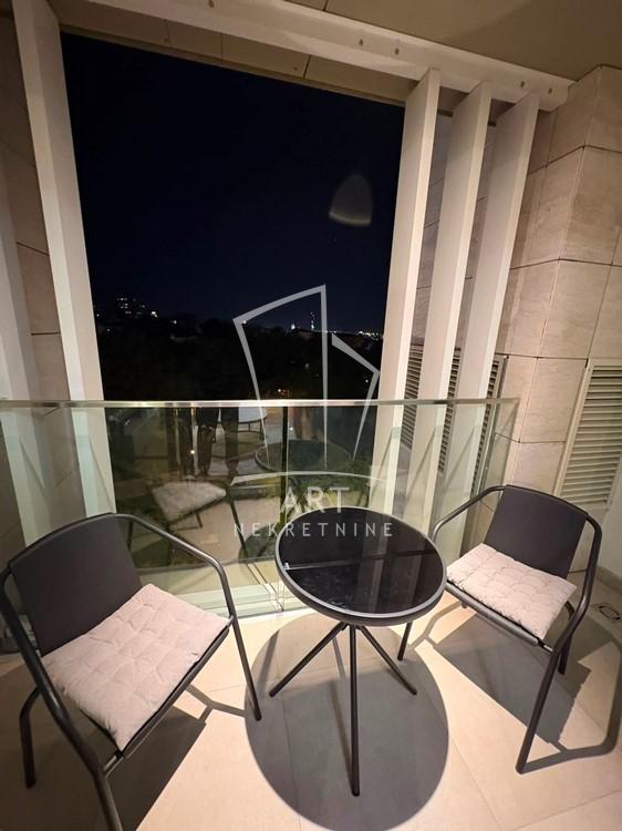 Slika 7 - Batutova, Jednosoban stan za izdavanje, 30m2, 600€