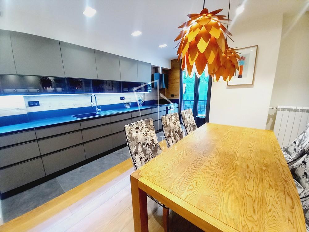 Slika 2 - Dositejeva, Trosoban stan za izdavanje, 84m2, 2.000€
