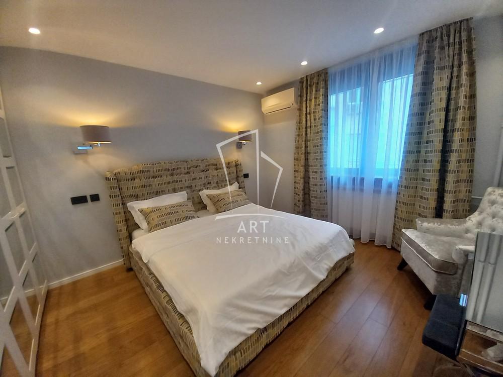 Slika 5 - Dositejeva, Trosoban stan za izdavanje, 84m2, 2.000€