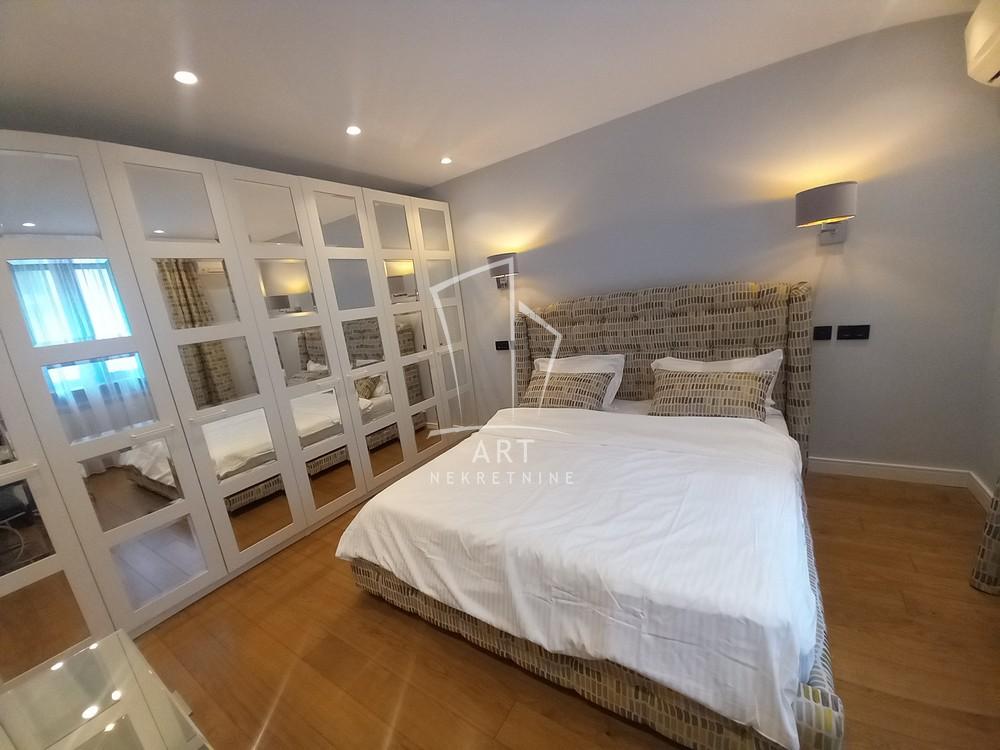 Slika 7 - Dositejeva, Trosoban stan za izdavanje, 84m2, 2.000€