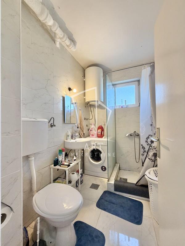 Slika 10 - Sretena Mladenovića Mike, Dvoiposoban stan na prodaju, 40m2, 125.000€
