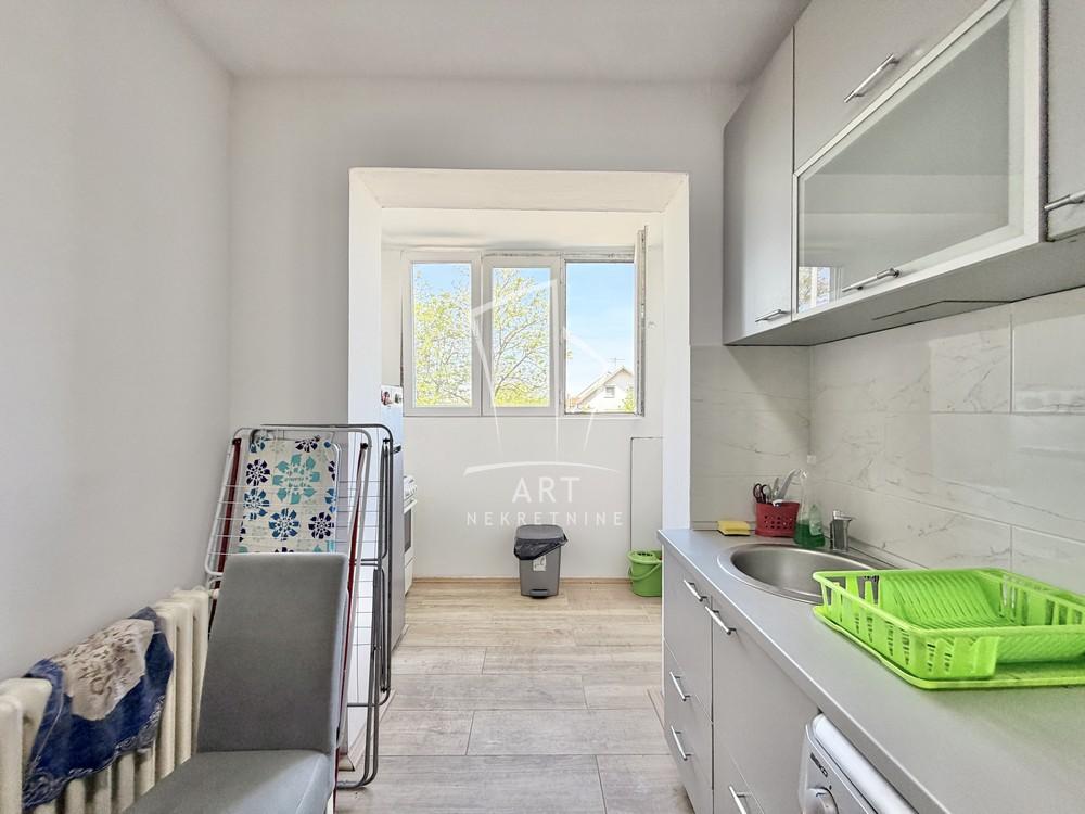 Slika 9 - Sretena Mladenovića Mike, Dvoiposoban stan na prodaju, 40m2, 125.000€