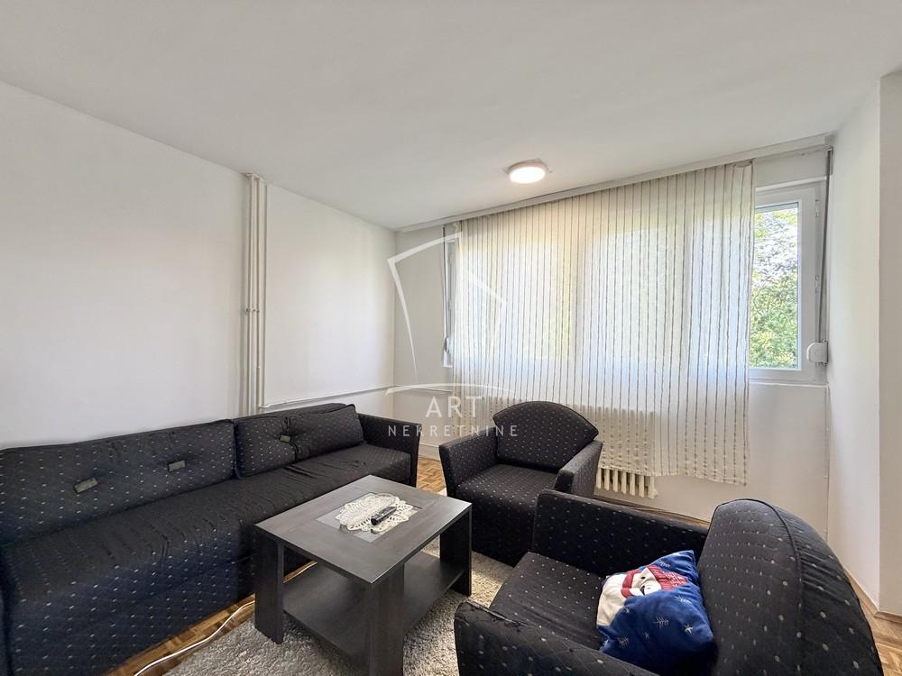 Slika 2 - Sretena Mladenovića Mike, Dvoiposoban stan na prodaju, 40m2, 125.000€