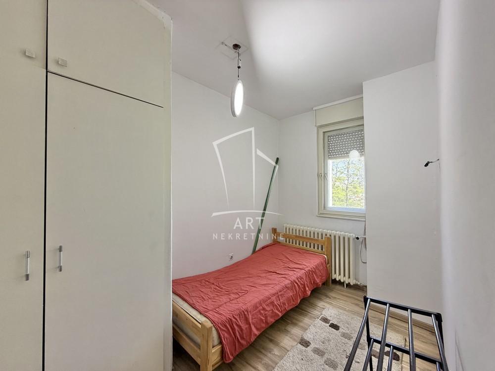 Slika 3 - Sretena Mladenovića Mike, Dvoiposoban stan na prodaju, 40m2, 125.000€