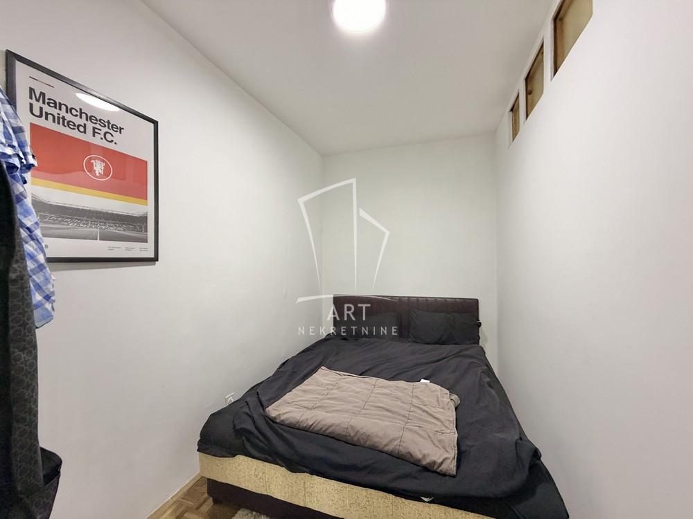 Slika 5 - Sretena Mladenovića Mike, Dvoiposoban stan na prodaju, 40m2, 125.000€