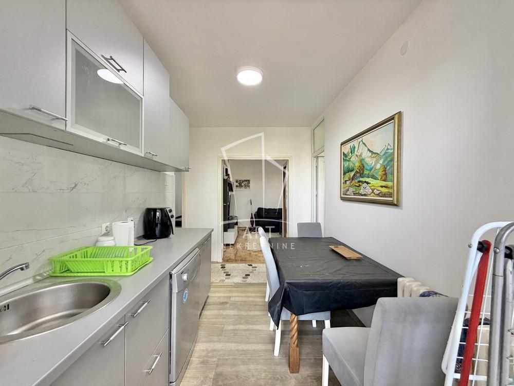 Slika 7 - Sretena Mladenovića Mike, Dvoiposoban stan na prodaju, 40m2, 125.000€