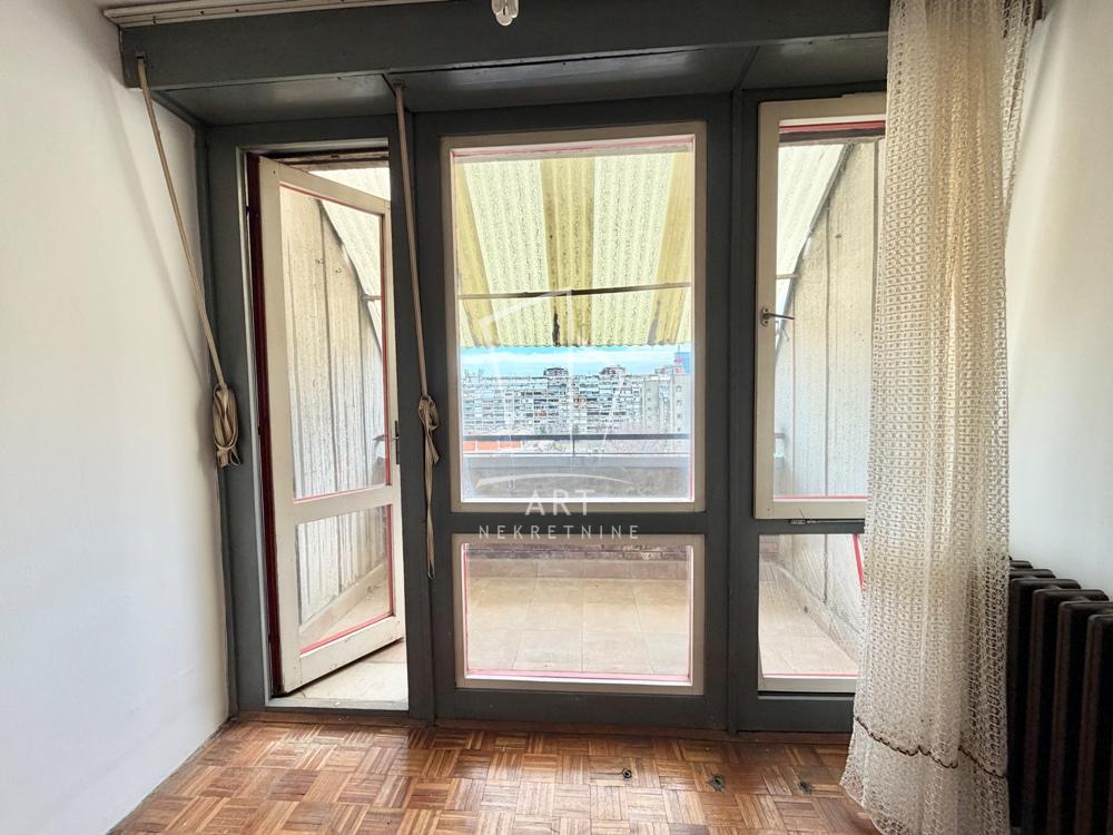 Slika 10 - Bulevar Arsenija Čarnojevića, Dvoiposoban stan na prodaju, 64m2, 240.000€