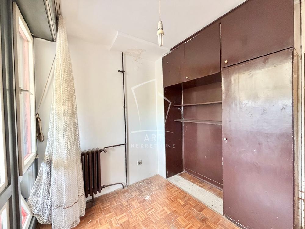Slika 11 - Bulevar Arsenija Čarnojevića, Dvoiposoban stan na prodaju, 64m2, 240.000€