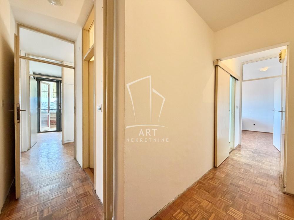 Slika 8 - Bulevar Arsenija Čarnojevića, Dvoiposoban stan na prodaju, 64m2, 240.000€