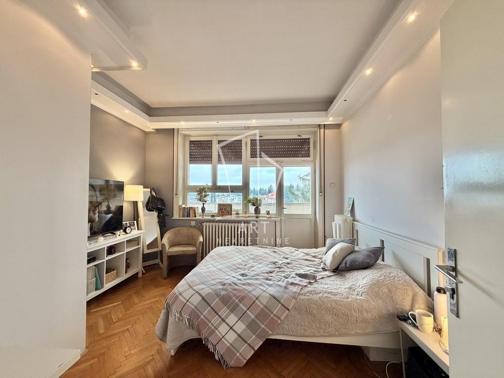 Slika 9 - Mihaila Avramovića, Petoiposoban stan na prodaju, 214m2, 970.000€