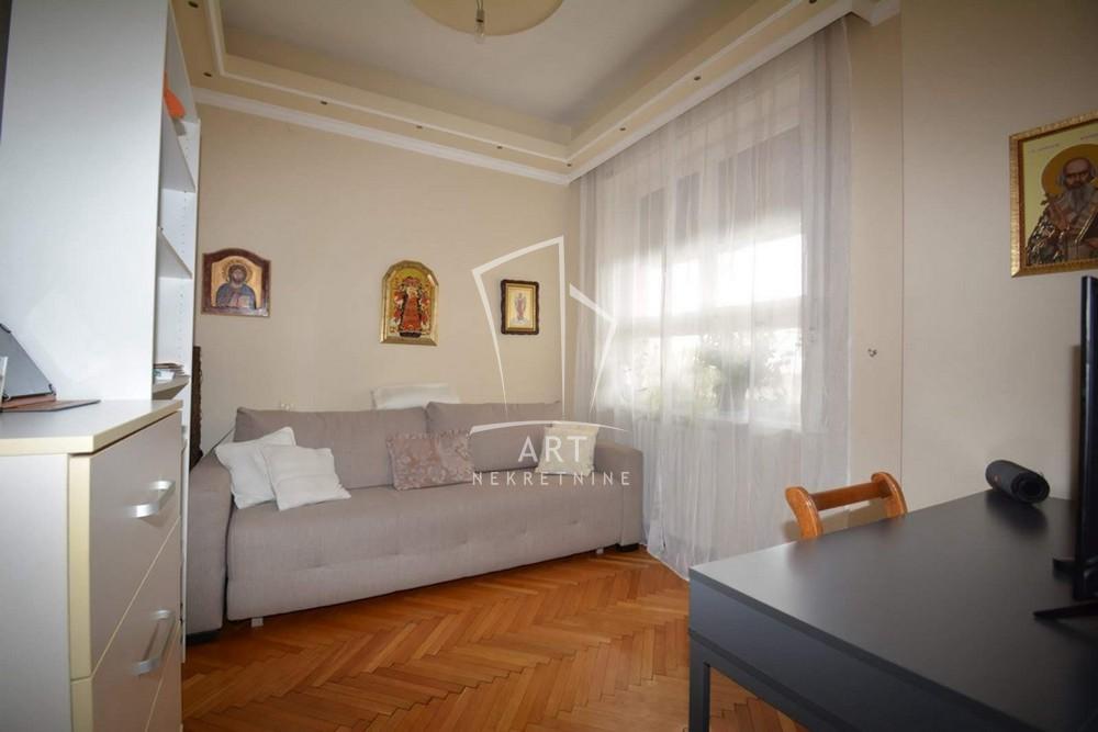 Slika 10 - Mihaila Avramovića, Petoiposoban stan na prodaju, 214m2, 970.000€