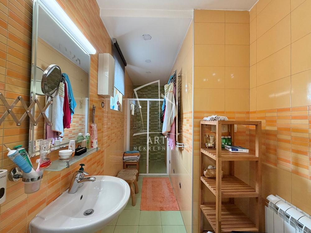 Slika 9 - Đevđelijska, Četvorosoban stan na prodaju, 157m2, 375.000€