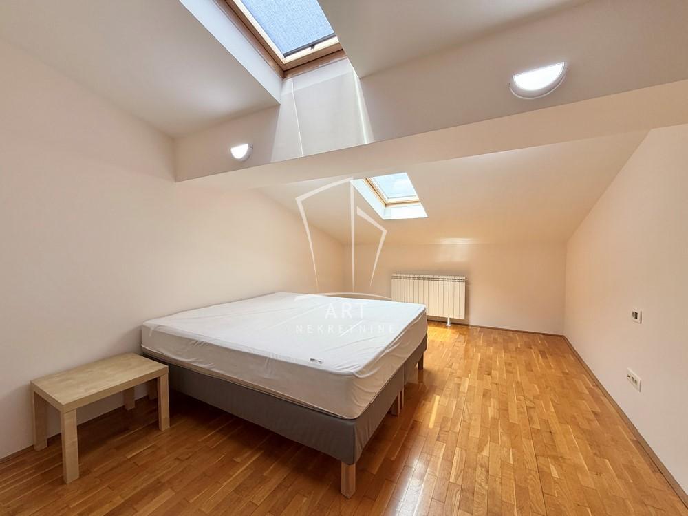Slika 11 - Đevđelijska, Četvorosoban stan na prodaju, 157m2, 375.000€