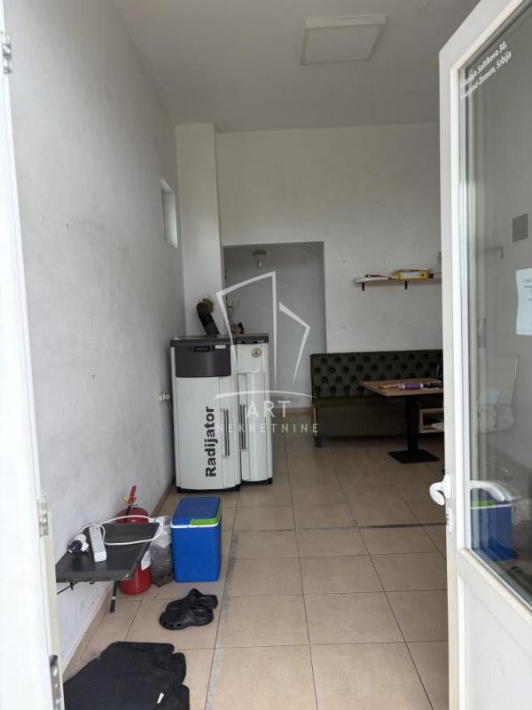 Slika 4 - Nikolaja Saltikova,  Lokal za izdavanje, 65m2, 300€