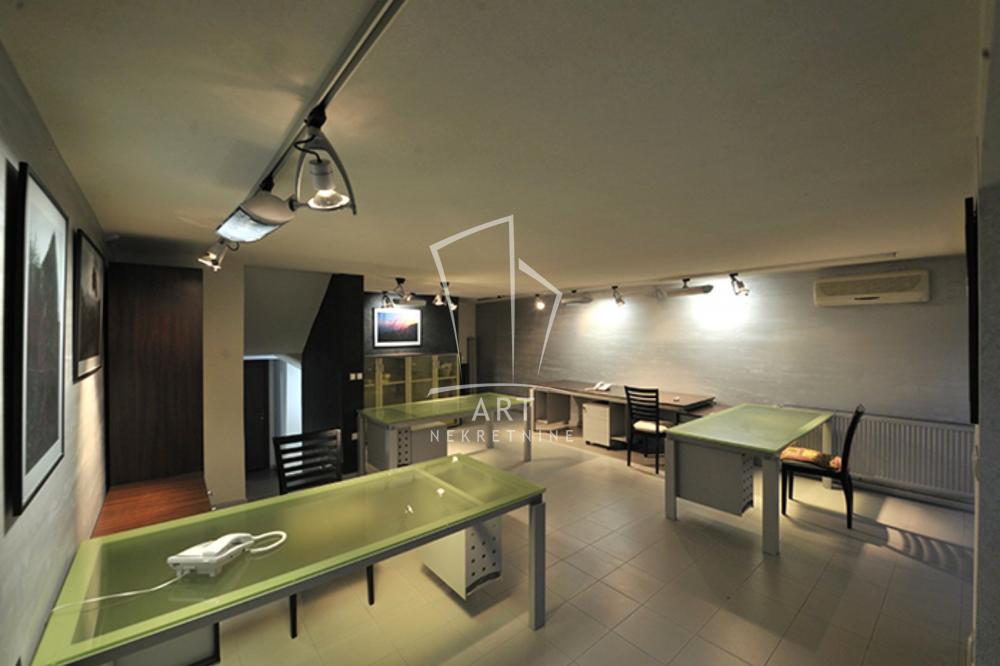 Slika 2 - Gospodara Vučića,  Lokal za izdavanje, 48m2, 650€