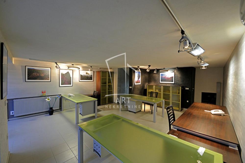 Slika 3 - Gospodara Vučića,  Lokal za izdavanje, 48m2, 650€