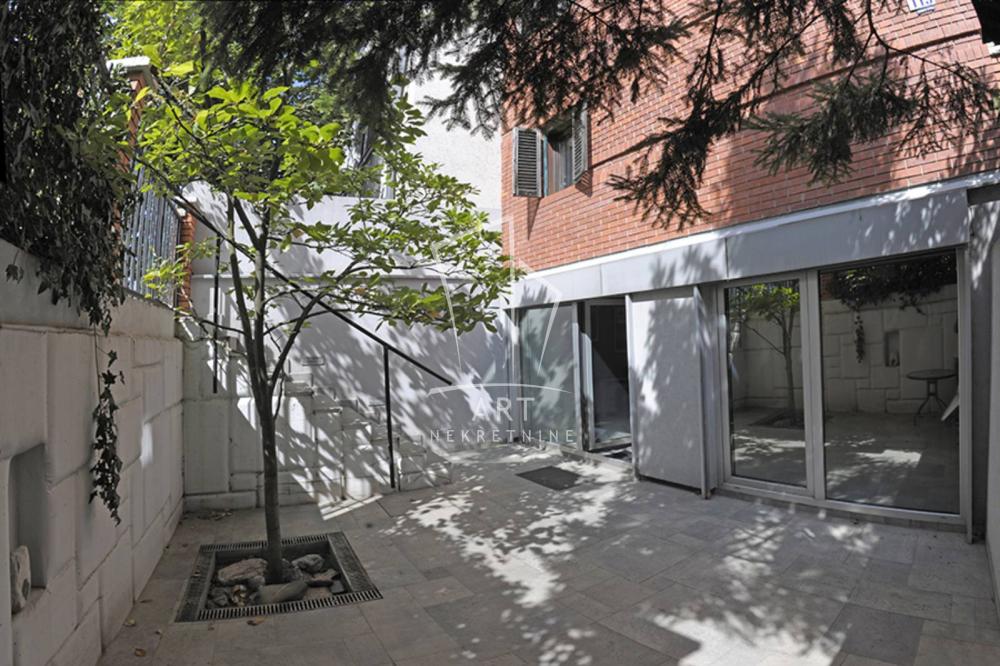 Slika 4 - Gospodara Vučića,  Lokal za izdavanje, 48m2, 650€