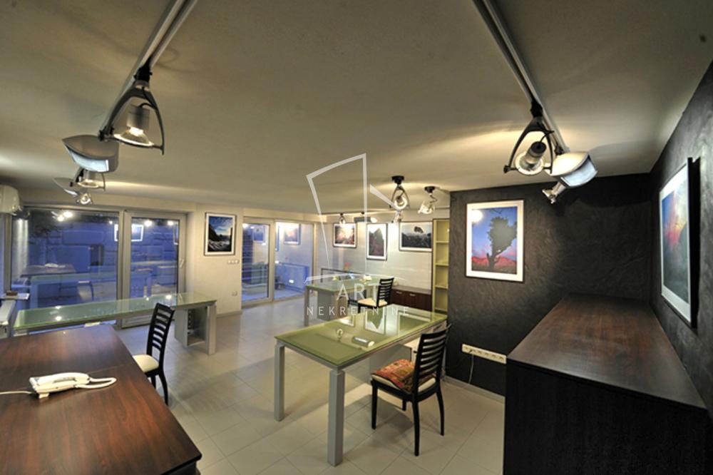 Glavna slika -Gospodara Vučića,  Lokal za izdavanje, 48m2, 650€
