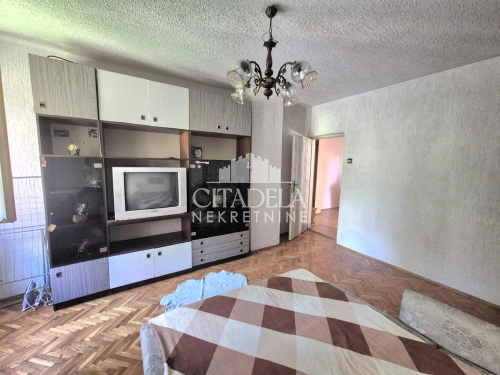 Slika 8 - Braće Jerković, Dvosoban stan za izdavanje, 61m2, 500€