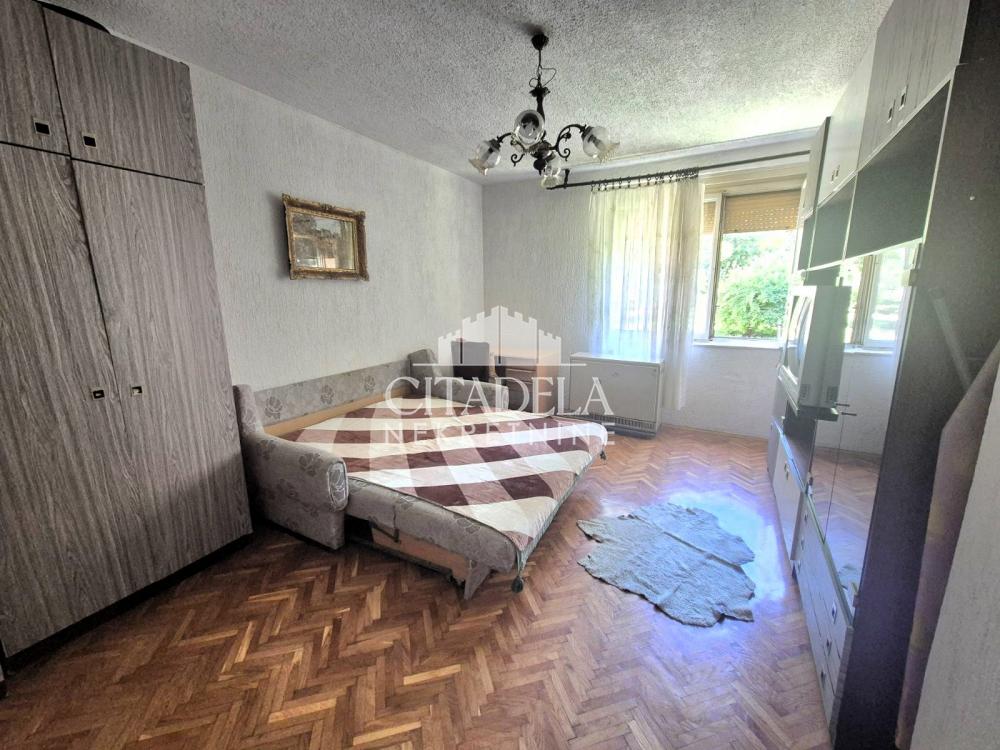 Slika 9 - Braće Jerković, Dvosoban stan za izdavanje, 61m2, 500€