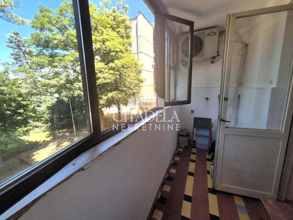 Slika 11 - Braće Jerković, Dvosoban stan za izdavanje, 61m2, 500€