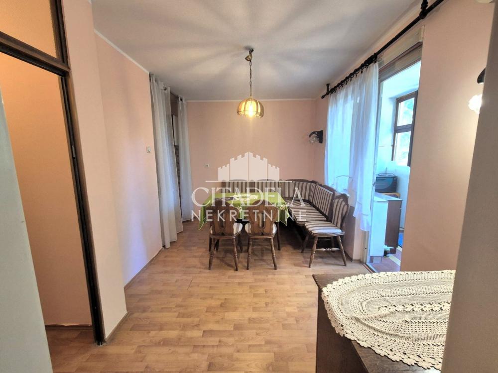 Slika 2 - Braće Jerković, Dvosoban stan za izdavanje, 61m2, 500€
