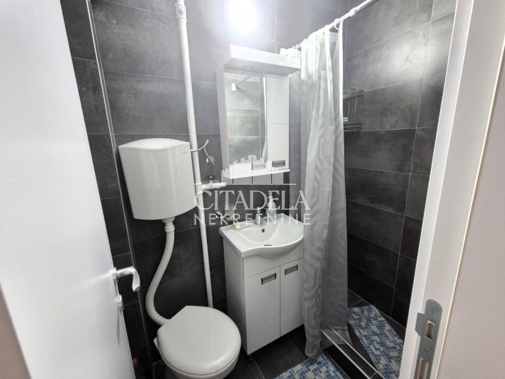 Slika 10 - Braće Jerković, Dvosoban stan za izdavanje, 61m2, 500€