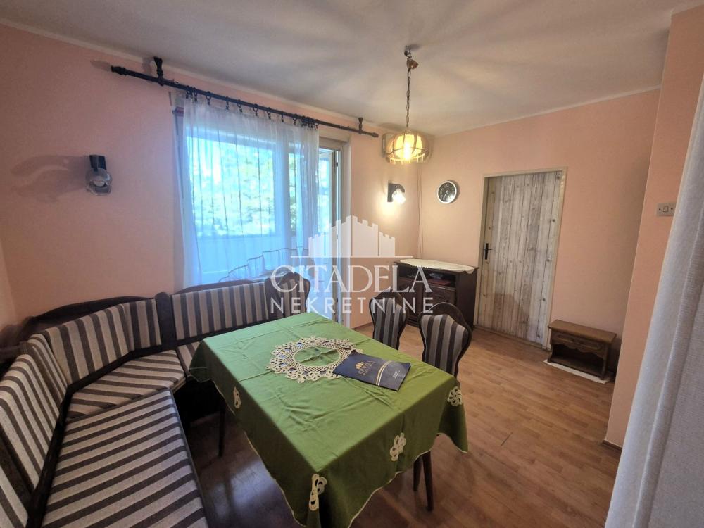 Slika 3 - Braće Jerković, Dvosoban stan za izdavanje, 61m2, 500€