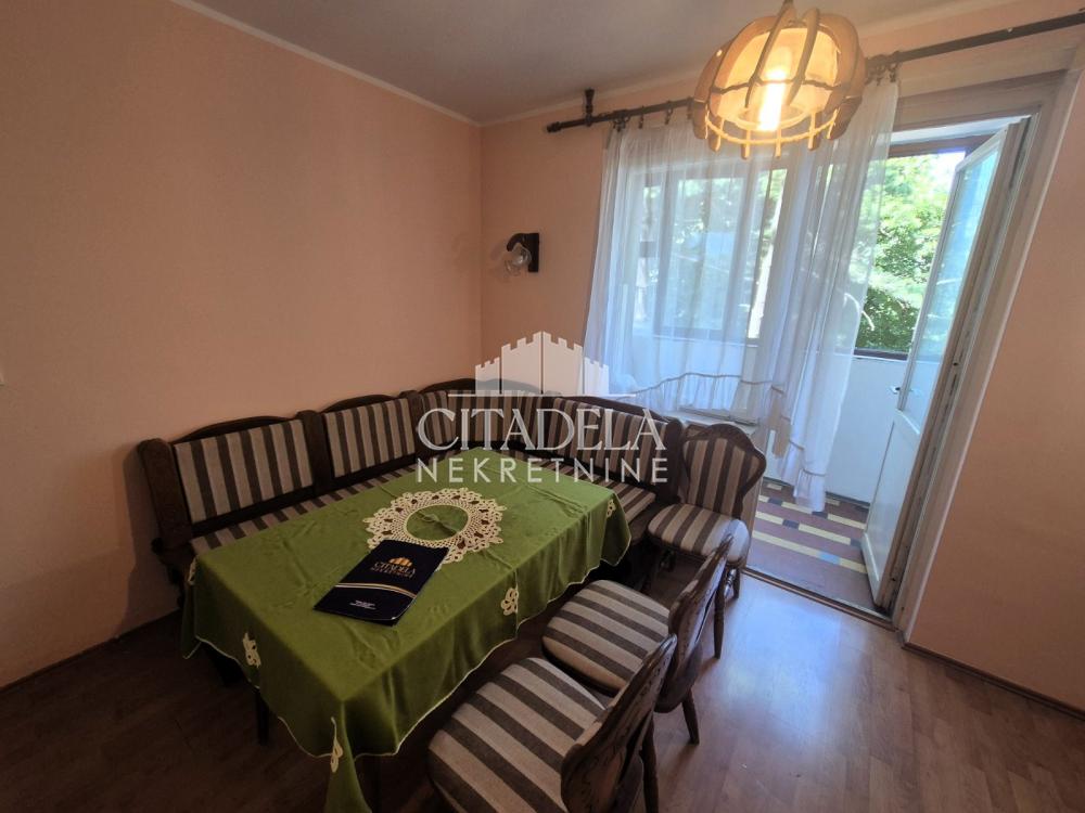 Slika 4 - Braće Jerković, Dvosoban stan za izdavanje, 61m2, 500€