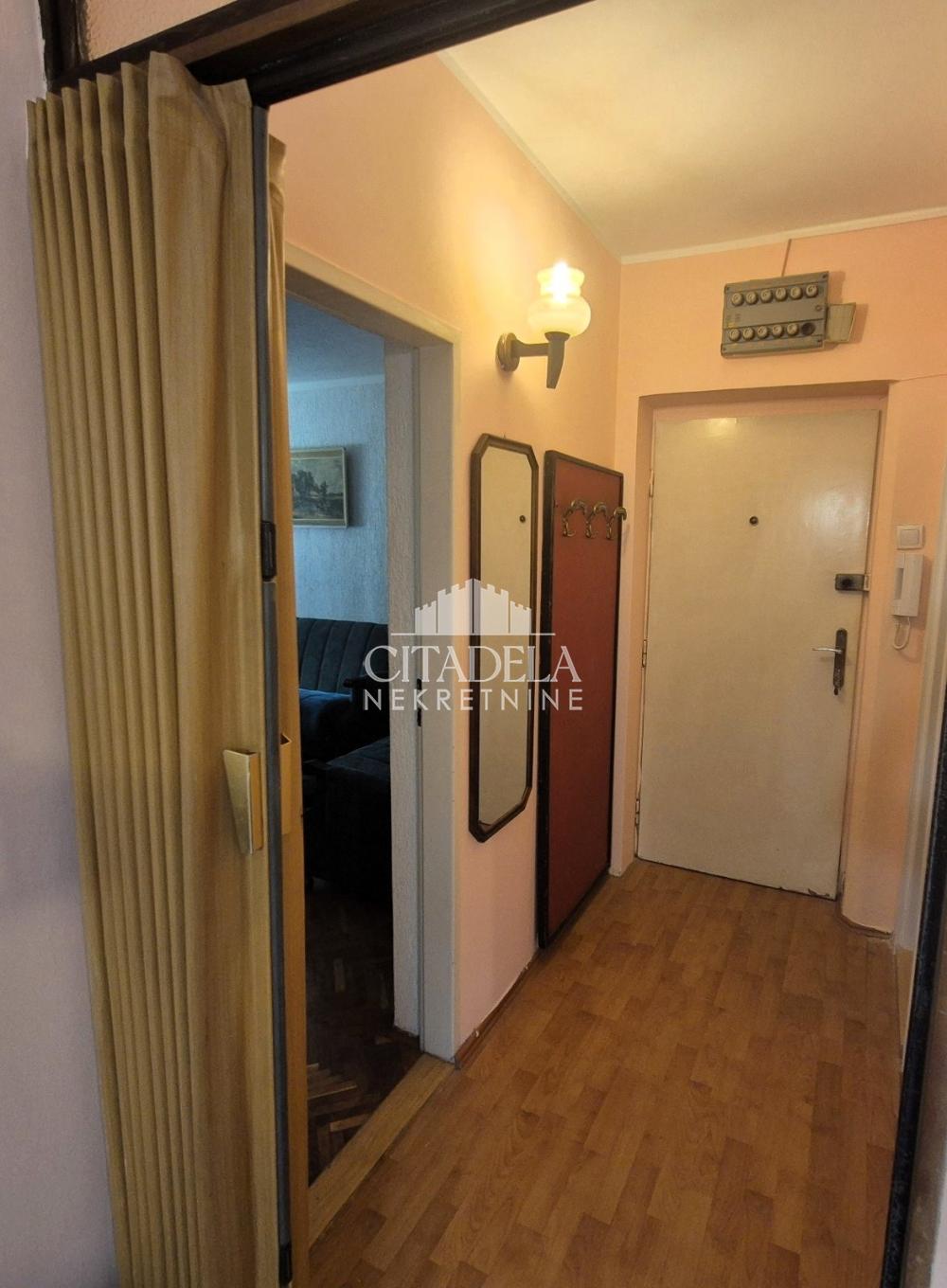 Slika 7 - Braće Jerković, Dvosoban stan za izdavanje, 61m2, 500€