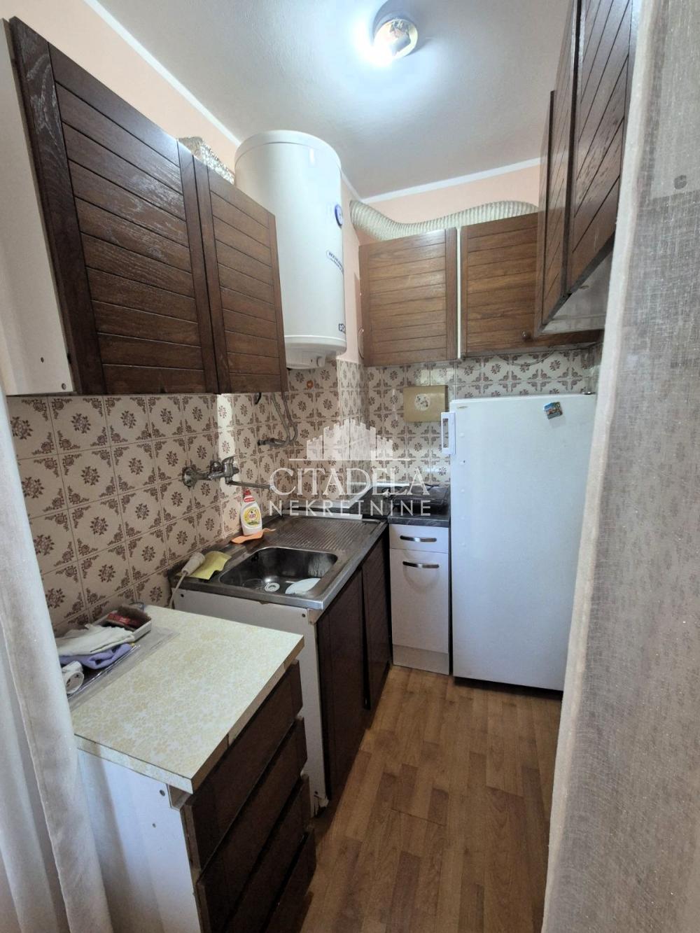 Slika 5 - Braće Jerković, Dvosoban stan za izdavanje, 61m2, 500€