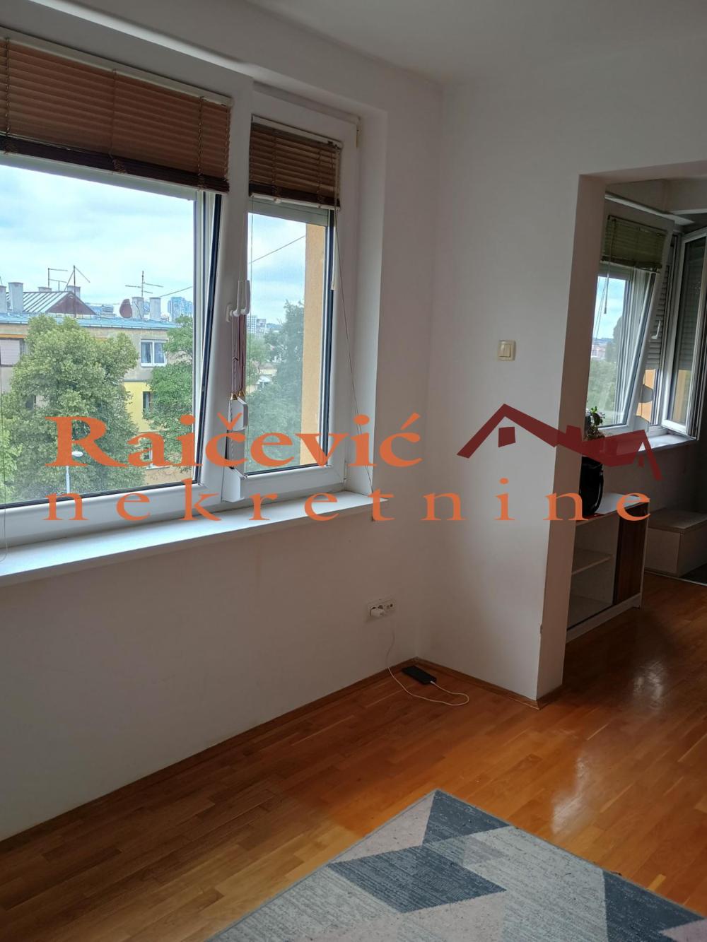 Slika 1 - Zaplanjska, Jednoiposoban stan na prodaju, 36m2, 126.000€