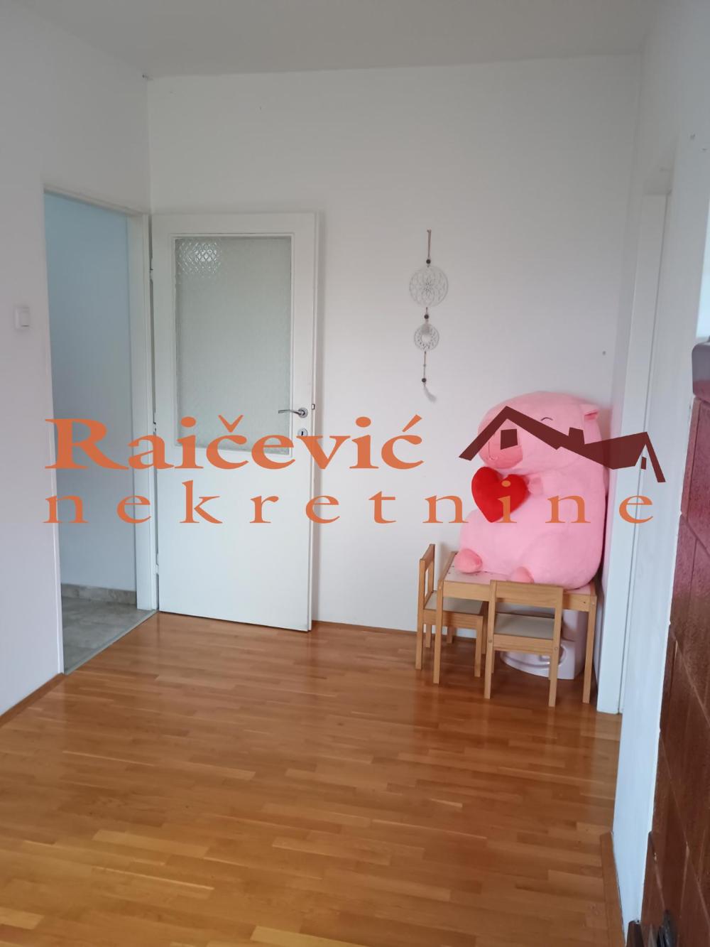 Slika 3 - Zaplanjska, Jednoiposoban stan na prodaju, 36m2, 126.000€